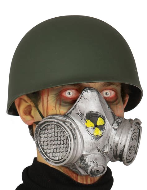 mascaras nucleares